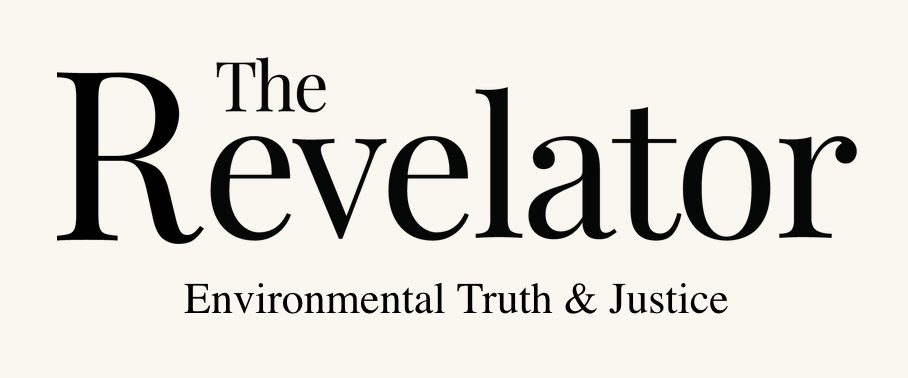 The Revelator Logo
